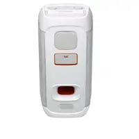 JBL PartyBox Club 120 Altavoz para fiestas Blanco 160 W
