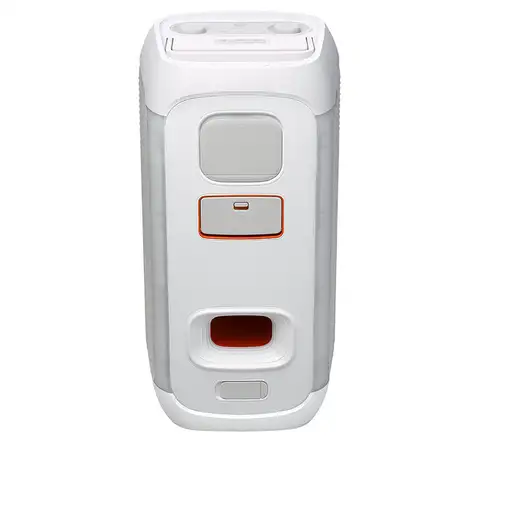 JBL PartyBox Club 120 Altavoz para fiestas Blanco 160 W