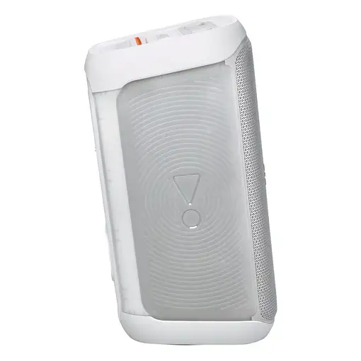 JBL PartyBox Club 120 Altavoz para fiestas Blanco 160 W