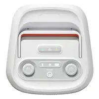 JBL PartyBox Club 120 Altavoz para fiestas Blanco 160 W