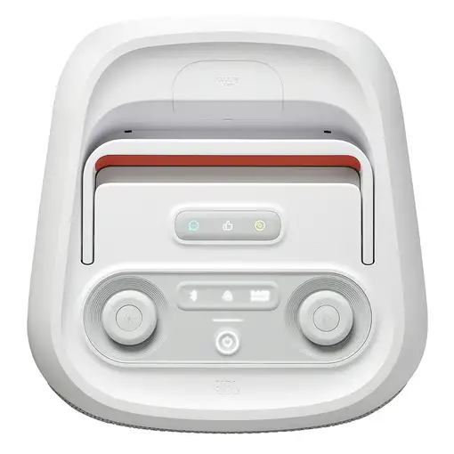 JBL PartyBox Club 120 Altavoz para fiestas Blanco 160 W