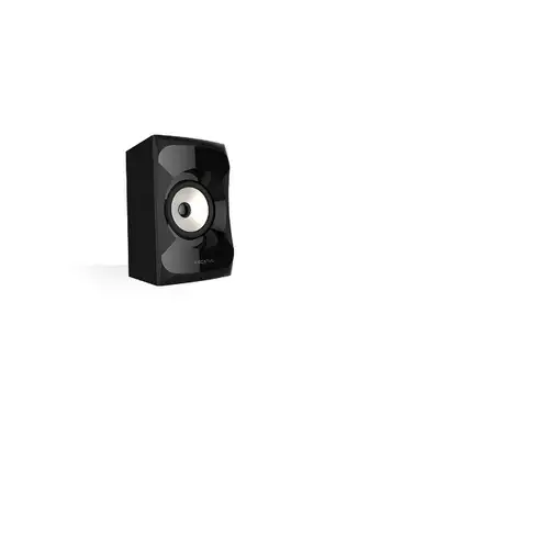 Creative Labs SBS E2900 conjunto de altavoces 60 W Universal Negro 2.1 canales De