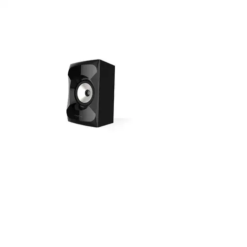 Creative Labs SBS E2900 conjunto de altavoces 60 W Universal Negro 2.1 canales De