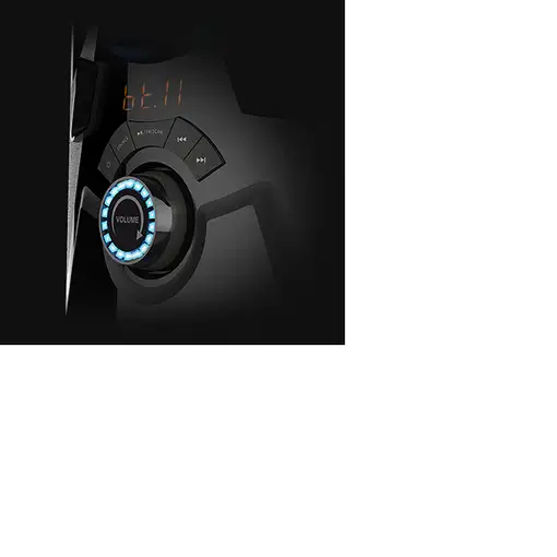 Creative Labs SBS E2900 conjunto de altavoces 60 W Universal Negro 2.1 canales De