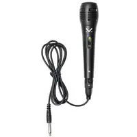 New Majestic Flame 66 Pro Altavoz portátil estéreo Negro 60 W