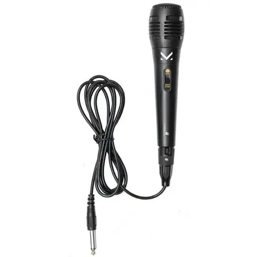 New Majestic Flame 66 Pro Altavoz portátil estéreo Negro 60 W