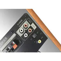 Edifier R1280DB altavoz Marrón Inalámbrico y alámbrico 42 W