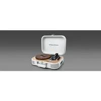 Muse MT-201 WW tocadisco Blanco Automático