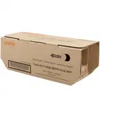UTAX 614010010 cartucho de tóner 1 pieza(s) Original Negro