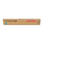 Ricoh 841931 cartucho de tóner 1 pieza(s) Original Cian