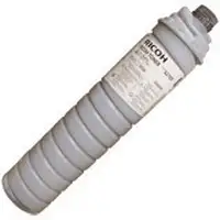 Ricoh Toner Type 6210D cartucho de tóner Original Negro