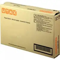 UTAX 652511010 cartucho de tóner 1 pieza(s) Original Negro