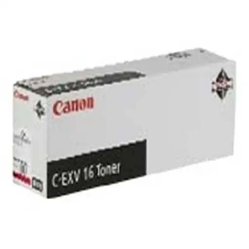 Canon C-EXV16 Toner Magenta cartucho de tóner Original