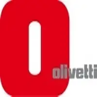Olivetti B0592 cartucho de tóner 1 pieza(s) Original Negro
