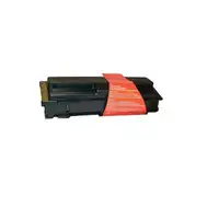Olivetti B1272 cartucho de tóner 1 pieza(s) Compatible Negro