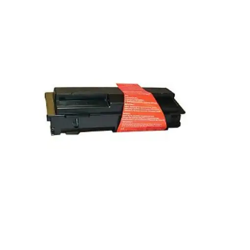 Olivetti B1272 cartucho de tóner 1 pieza(s) Compatible Negro
