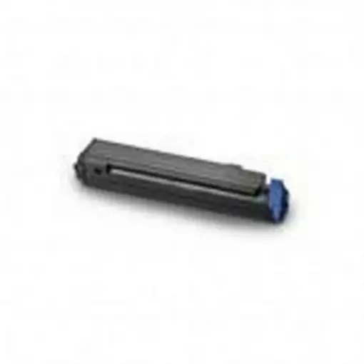 OKI Yellow Toner Cartridge cartucho de tóner Original Amarillo