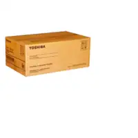 Dynabook T-305PY-R cartucho de tóner 1 pieza(s) Original Amarillo