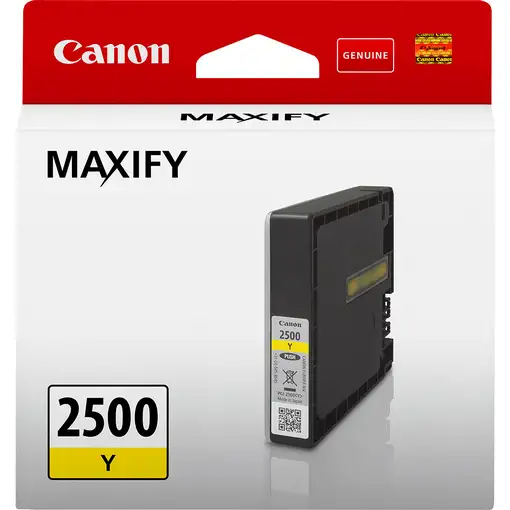 Canon 9303B001 cartucho de tinta Original Amarillo