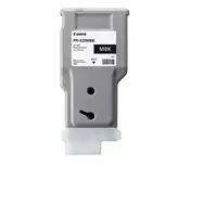 Canon PFI-320MBK cartucho de tinta 1 pieza(s) Original Negro mate