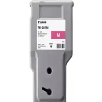Canon PFI-207 M cartucho de tinta 1 pieza(s) Original Magenta