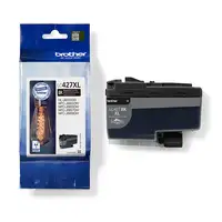 Brother LC427XLBK cartucho de tinta 1 pieza(s) Original Negro