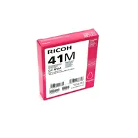 Ricoh 405763 cartucho de tinta 1 pieza(s) Original Rendimiento estándar Magenta