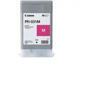 Canon PFI-031M cartucho de tinta 1 pieza(s) Original Magenta