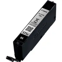Canon 0331C001 cartucho de tinta 1 pieza(s) Original Alto rendimiento (XL) Negro