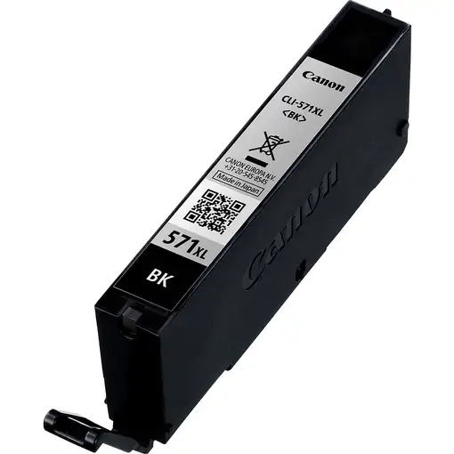 Canon 0331C001 cartucho de tinta 1 pieza(s) Original Alto rendimiento (XL) Negro