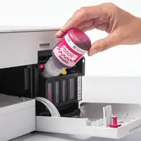 Brother BT5000CLVAL cartucho de tinta 3 pieza(s) Compatible Cian, Magenta, Amarill