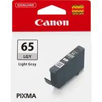 Canon 4222C001 cartucho de tinta 1 pieza(s) Original Gris claro