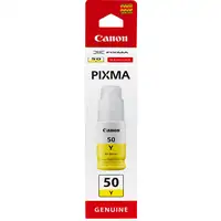 Canon 3405C001 cartucho de tinta 1 pieza(s) Original Amarillo