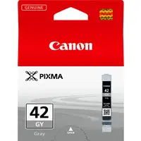 Canon 6390B001 cartucho de tinta 1 pieza(s) Original Rendimiento estándar Gris