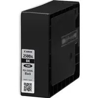Canon 9254B001 cartucho de tinta 1 pieza(s) Original Negro
