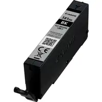 Canon 1998C001 cartucho de tinta Original Negro