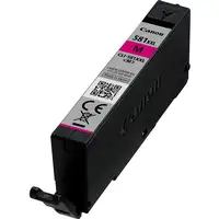 Canon 1996C001 cartucho de tinta Original Magenta