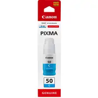 Canon 3403C001 cartucho de tinta 1 pieza(s) Original Cian