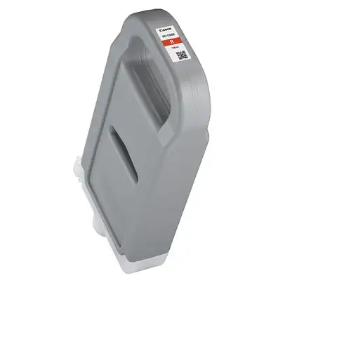 Canon PFI-1700R cartucho de tinta Original Rojo