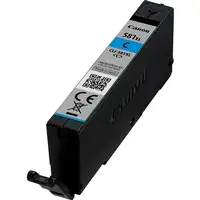 Canon 2049C001 cartucho de tinta Original Cian