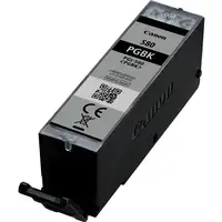 Canon 2078C001 cartucho de tinta Original Negro