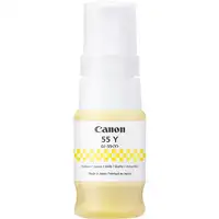 Canon 6291C001 cartucho de tinta 1 pieza(s) Original Amarillo