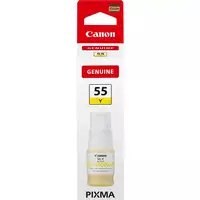 Canon 6291C001 cartucho de tinta 1 pieza(s) Original Amarillo