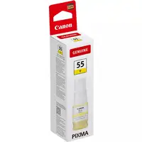 Canon 6291C001 cartucho de tinta 1 pieza(s) Original Amarillo