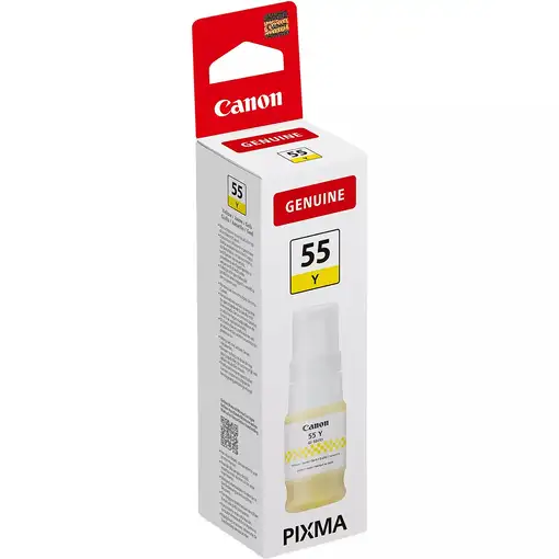 Canon 6291C001 cartucho de tinta 1 pieza(s) Original Amarillo