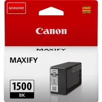 Canon 9218B001 cartucho de tinta Original Negro