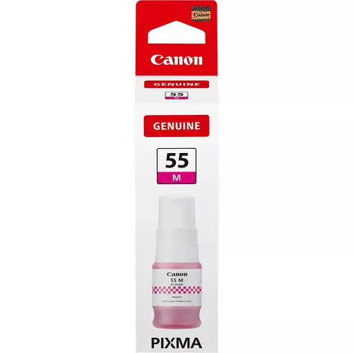 Canon 6290C001 cartucho de tinta 1 pieza(s) Original Magenta