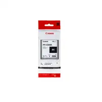 Canon PFI-030BK cartucho de tinta 1 pieza(s) Original Negro