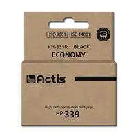 Actis Tinta KH-339R (reemplazo HP 339 C8767EE; Estándar; 35 ml; negro)