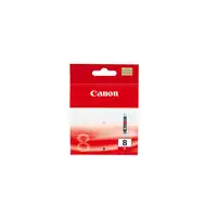Canon 0626B001 cartucho de tinta 1 pieza(s) Original Rojo